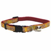 USC CAT COLLAR